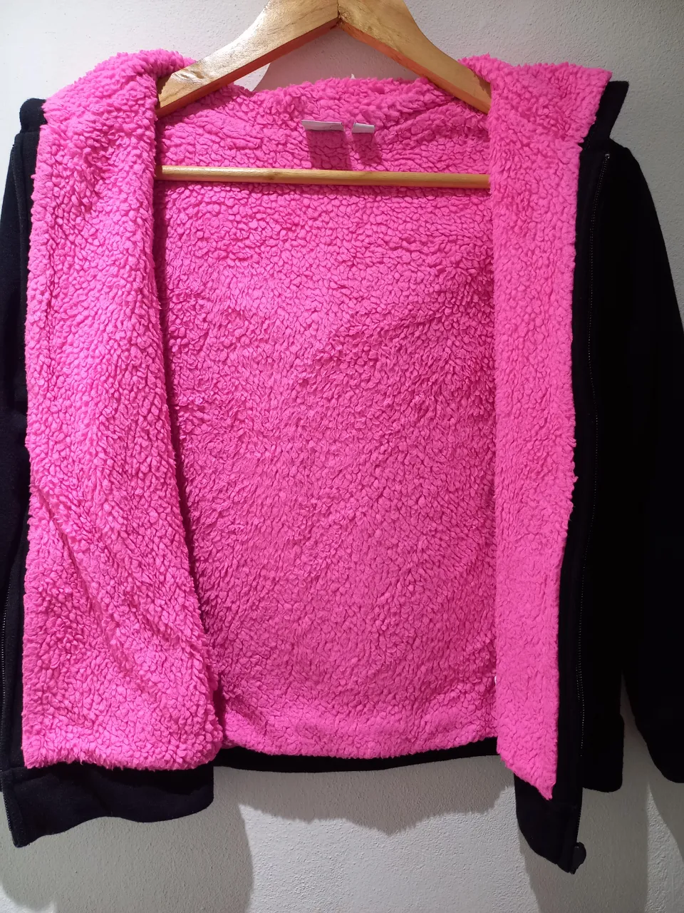 Campera de polar Puma - imagen 4