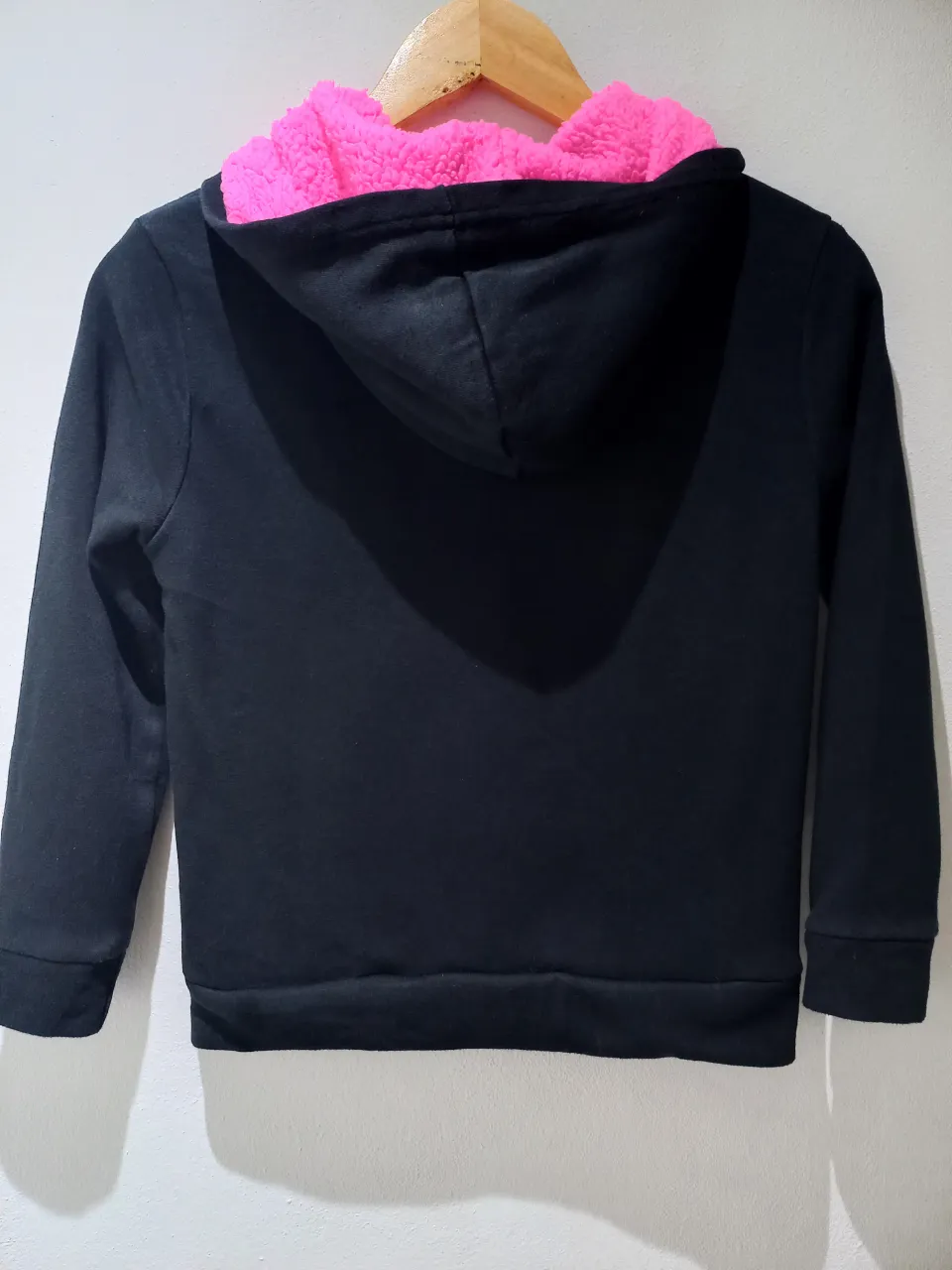 Campera de polar Puma - imagen 5