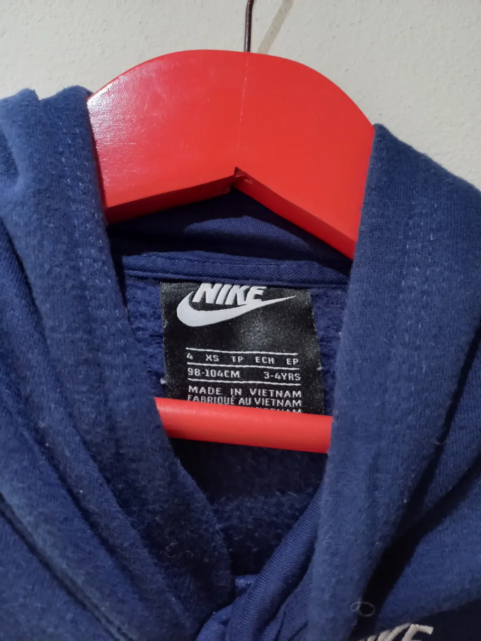 Buzo Nike - imagen 5