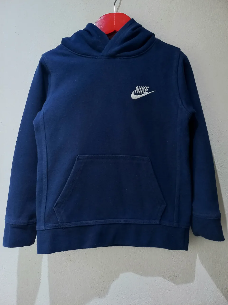 Buzo Nike - imagen 1