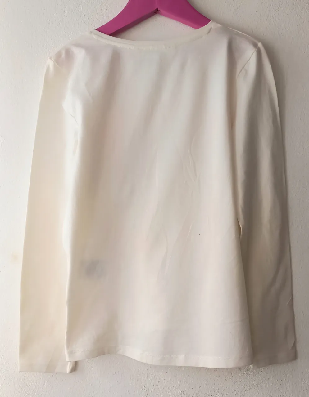 Remera H&M - imagen 2