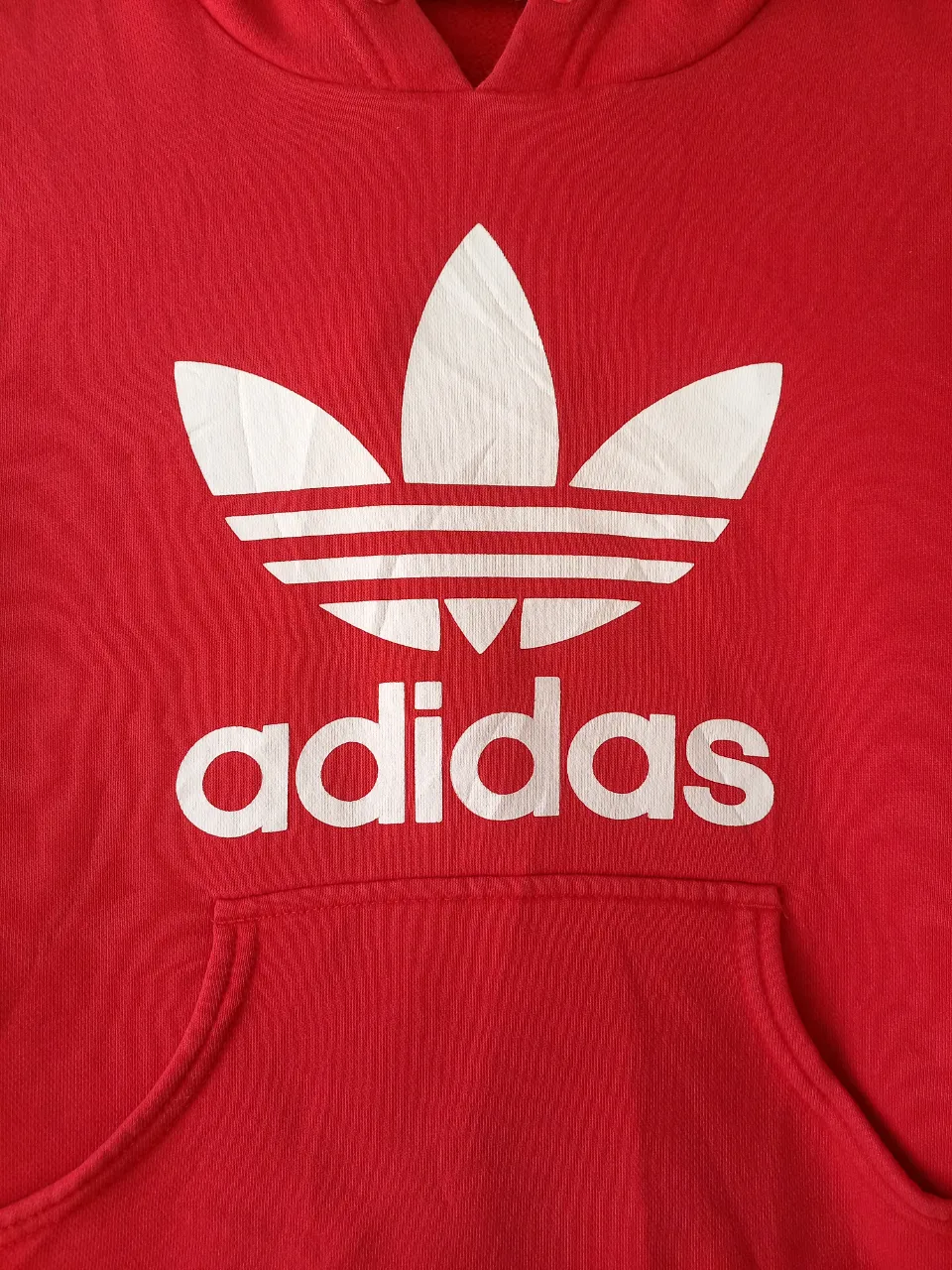 Buzo adidas - imagen 2