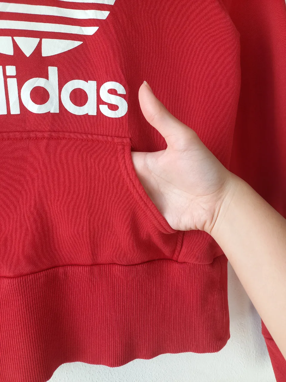Buzo adidas - imagen 3
