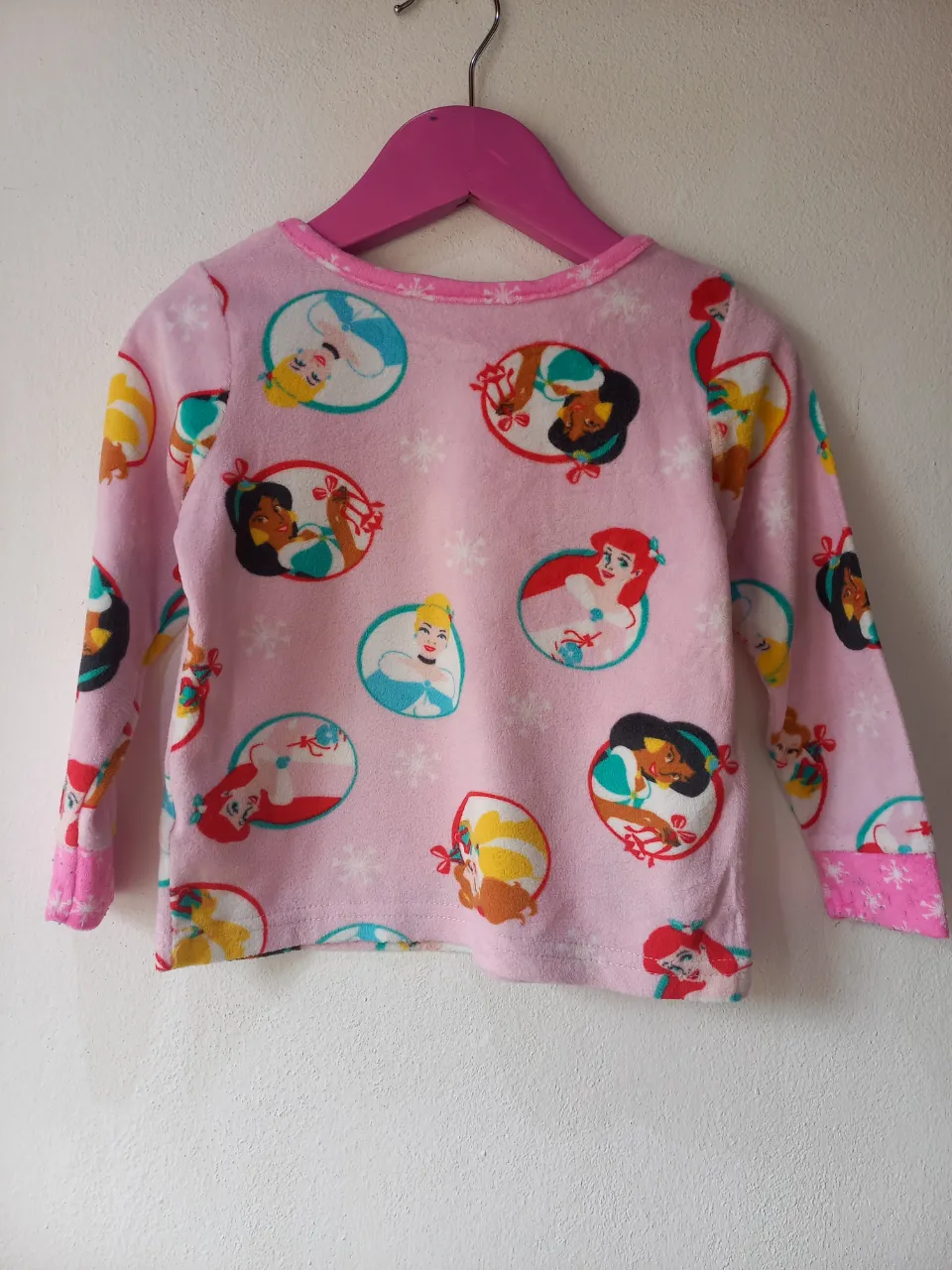 Pijama de una pieza Disney - imagen 2