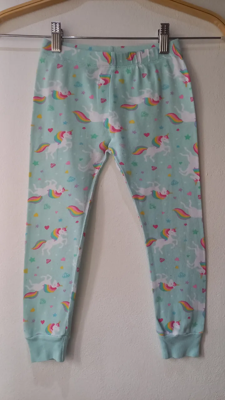 Pijama de una pieza Kids headquarters - imagen 2