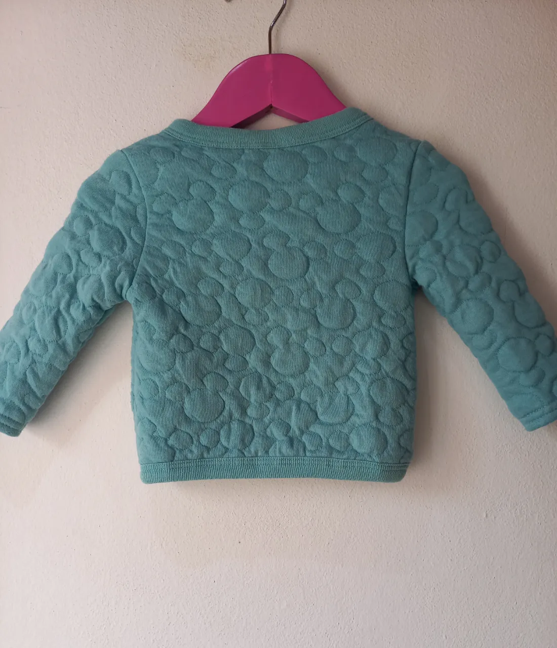 Campera bomber Disney - imagen 2