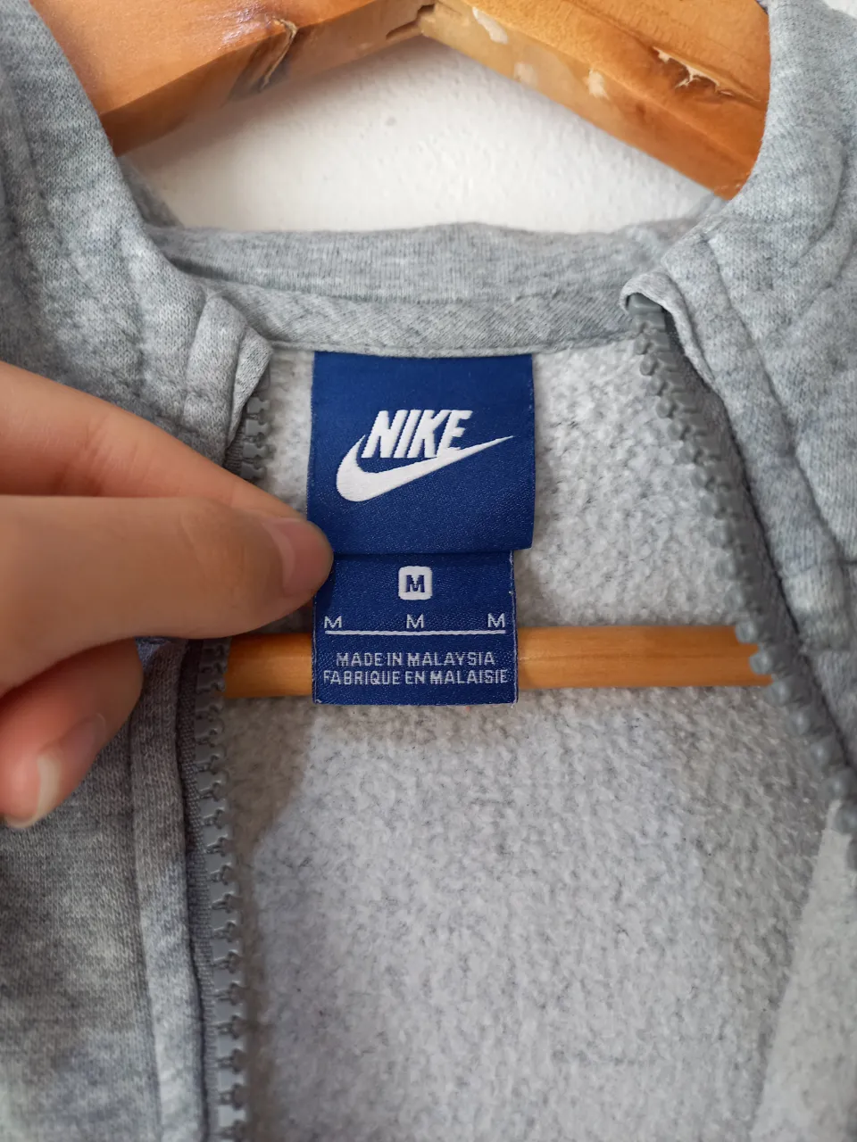 Buzo Nike - imagen 6