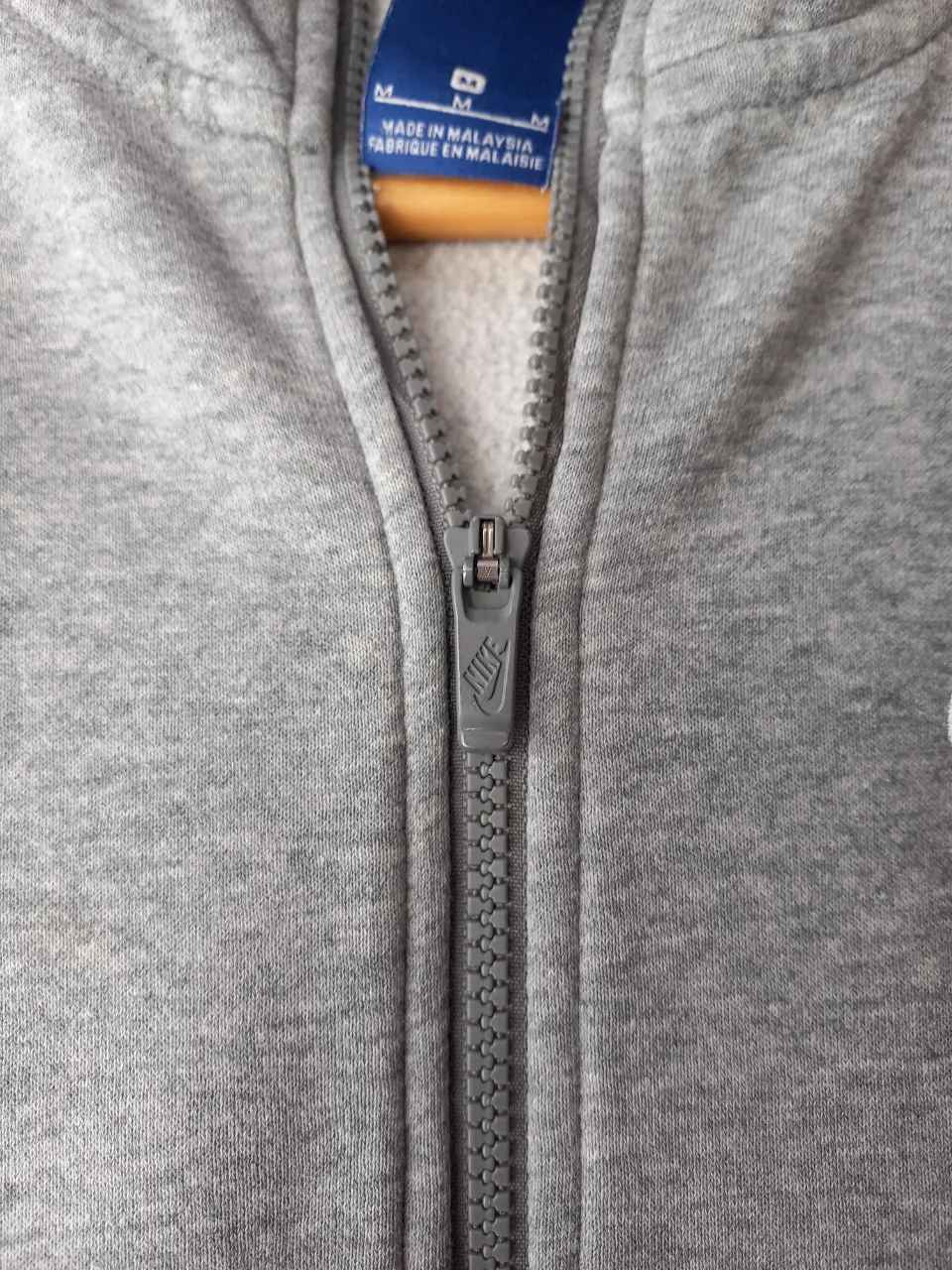 Buzo Nike - imagen 4
