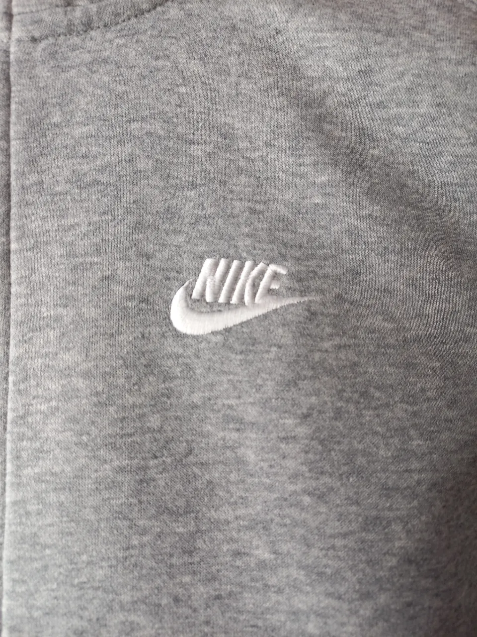 Buzo Nike - imagen 2