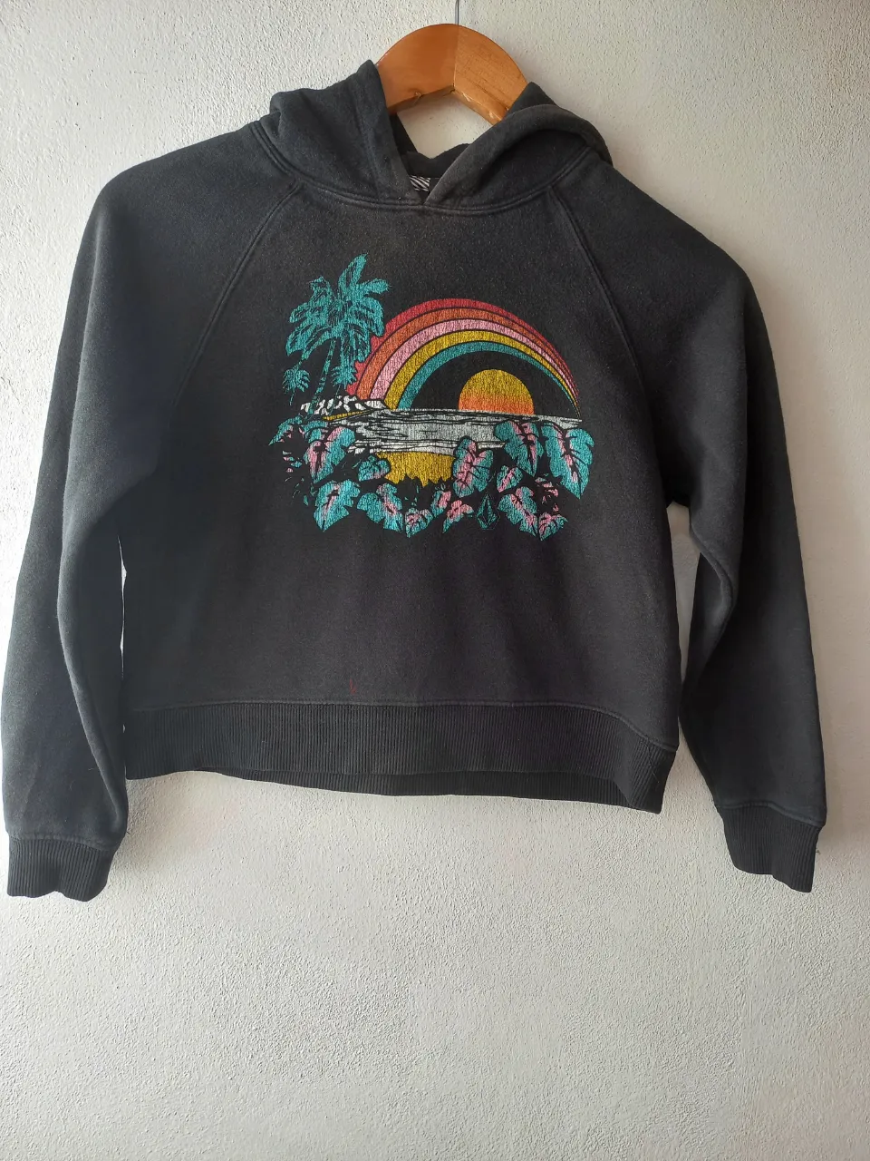 Buzo Volcom - imagen 1