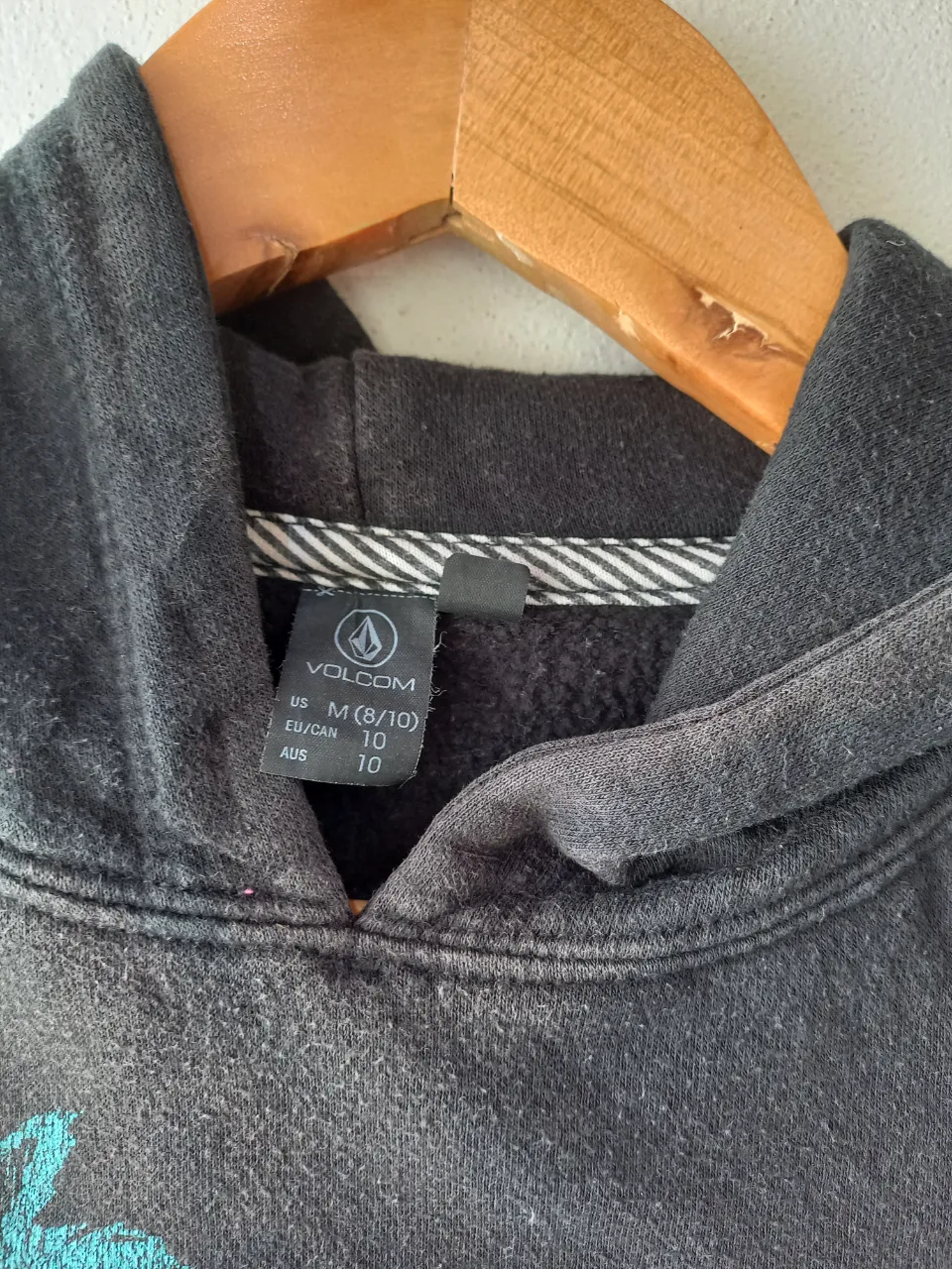 Buzo Volcom - imagen 4