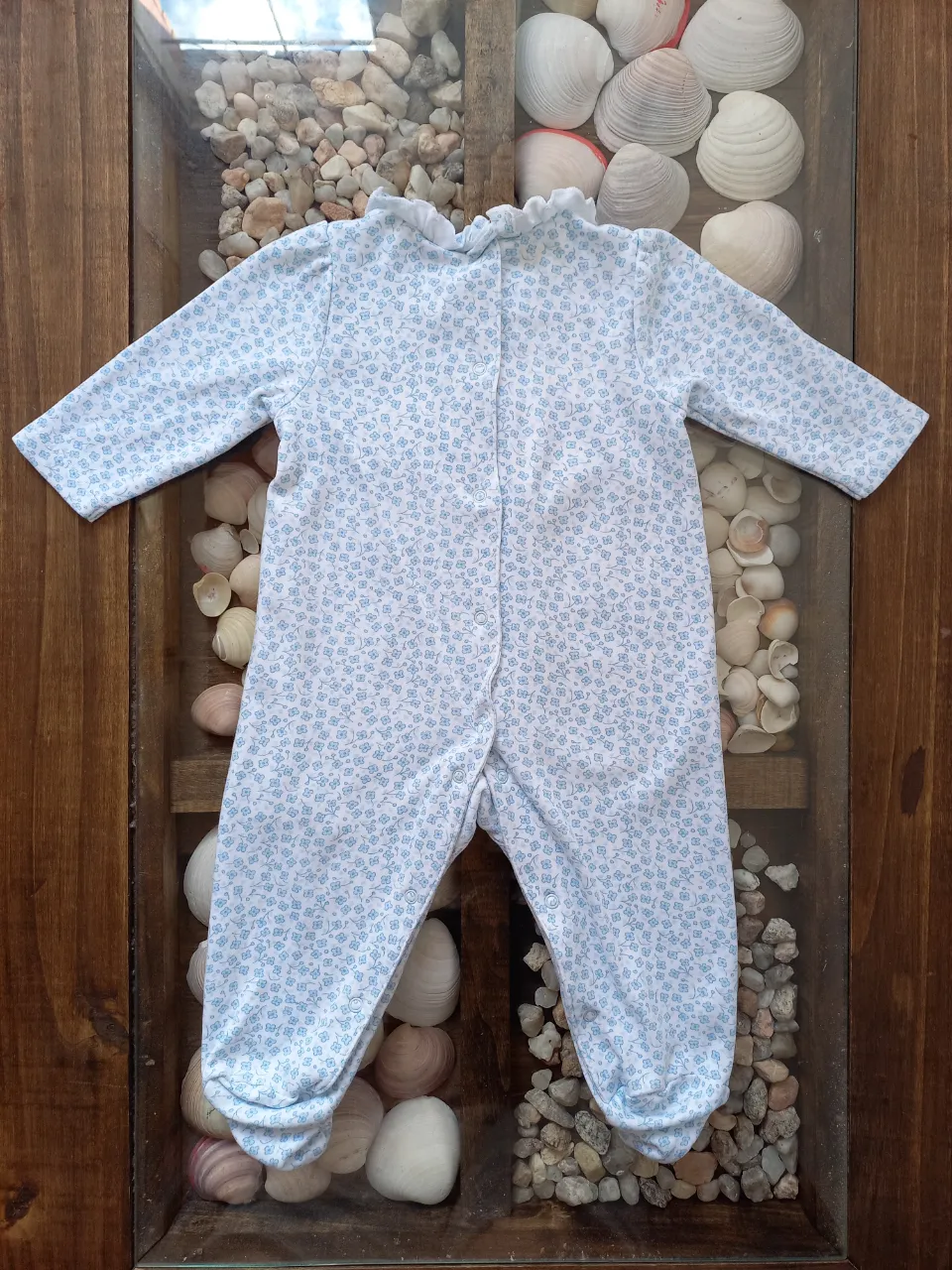 Enterito Little me miniatura 4