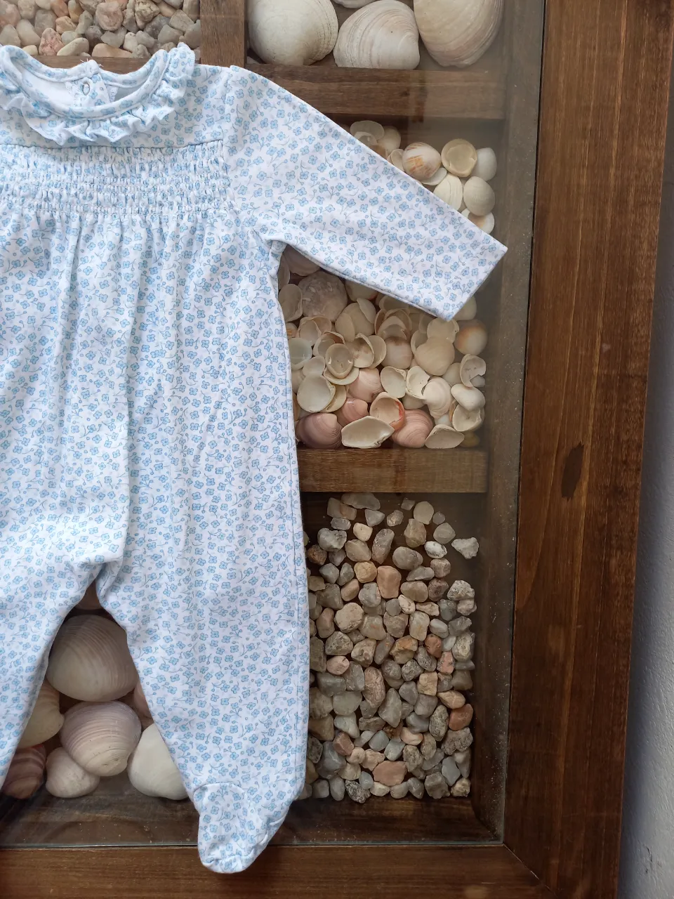 Enterito Little me - Vista 2