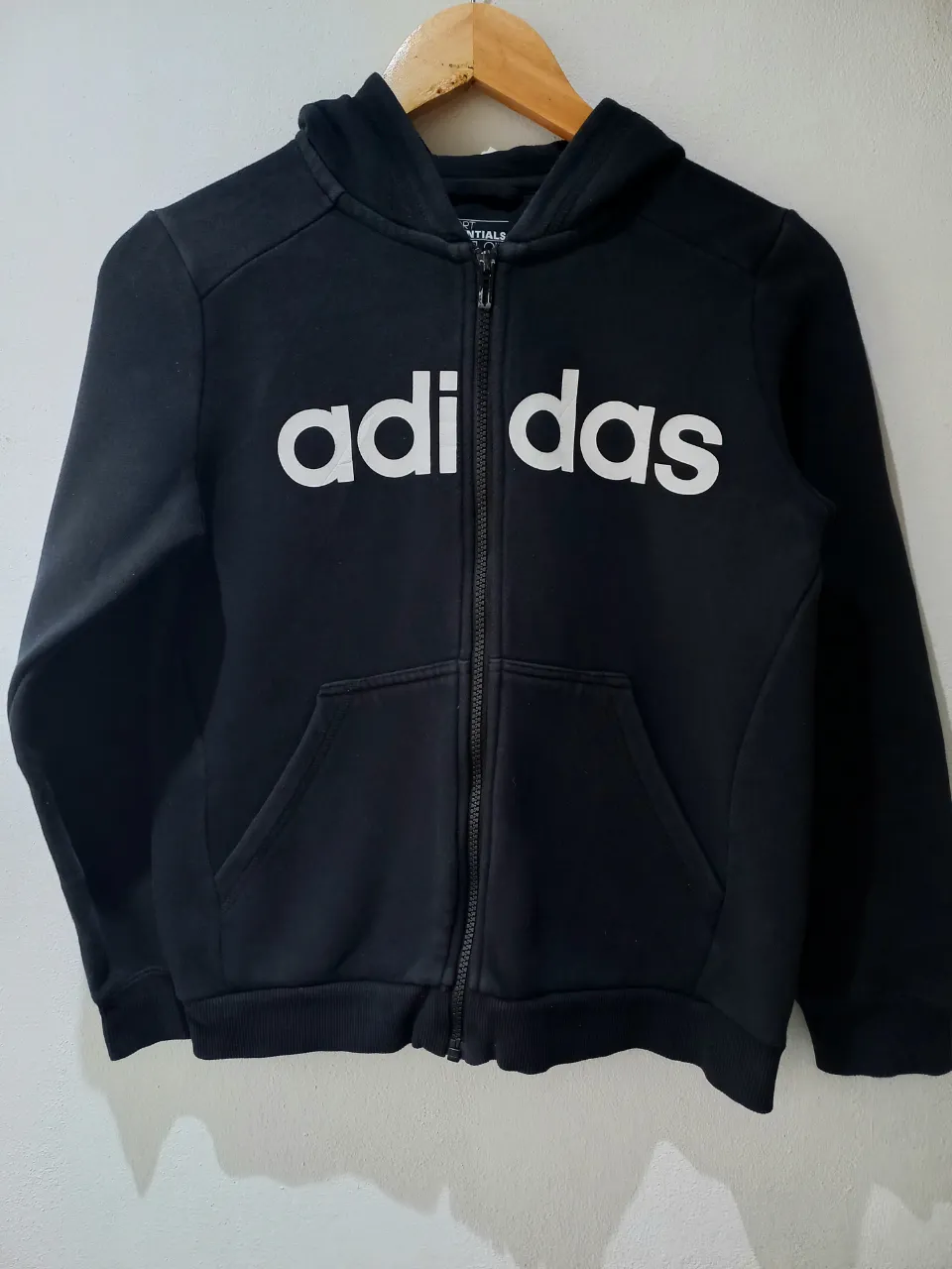 Buzo adidas - imagen 1