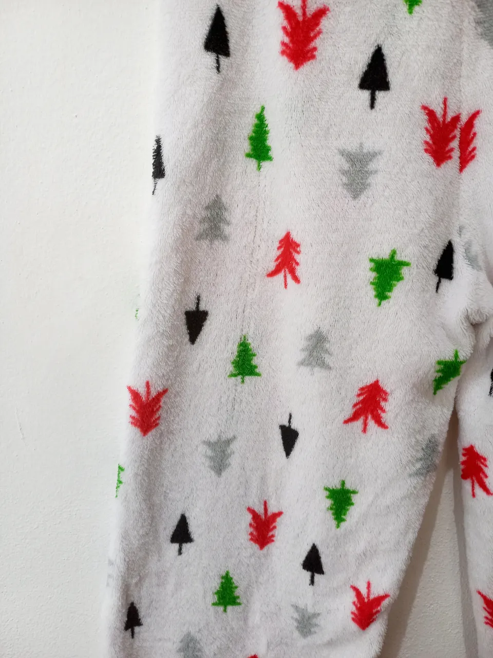 Pijama de una pieza Importado - imagen 4