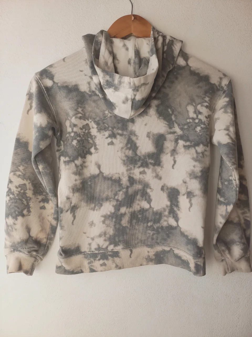 Buzo Ecothreads - Vista 3