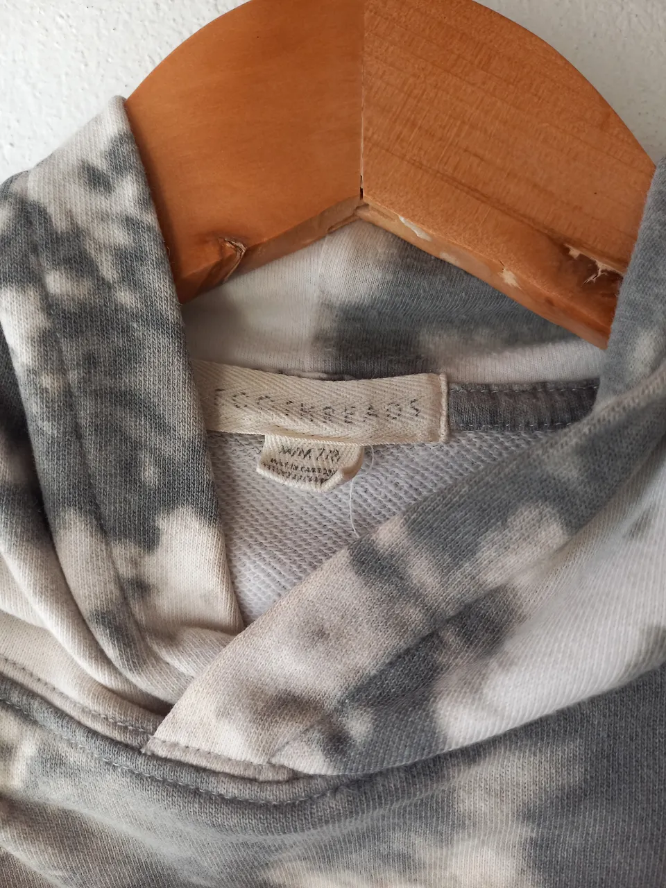 Buzo Ecothreads miniatura 4