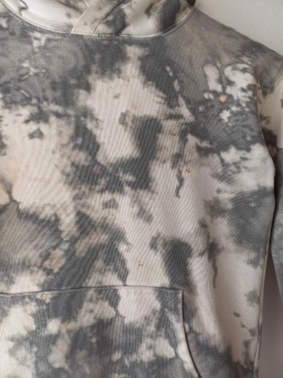 Buzo Ecothreads miniatura 5