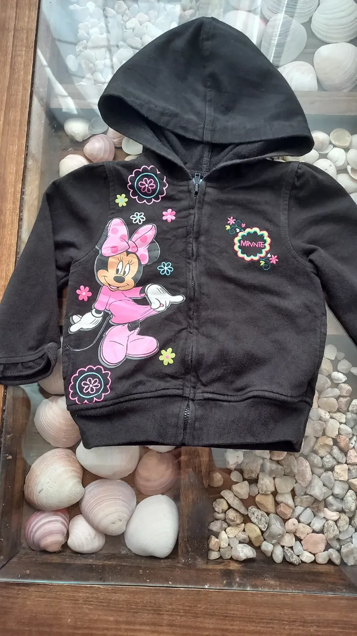 Buzo Disney - imagen 1