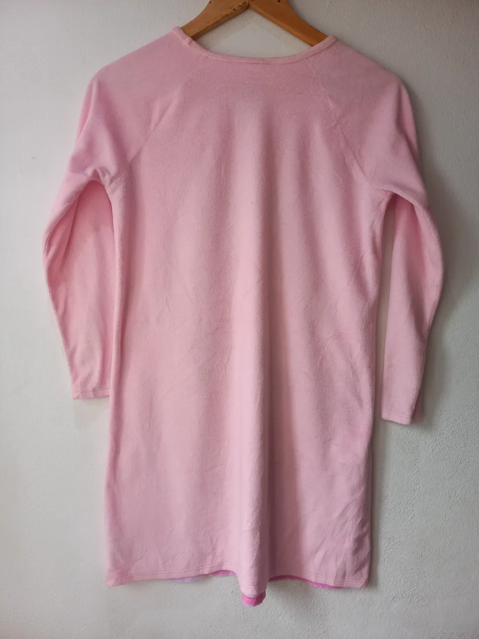 Pijama de una pieza Wonder Nation - imagen 2