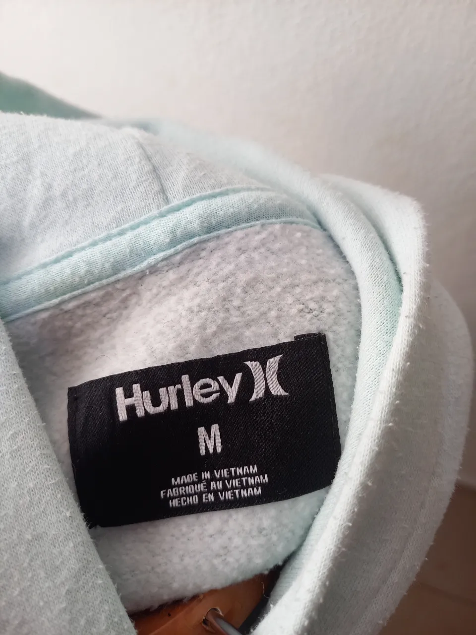 Buzo Hurley - imagen 4