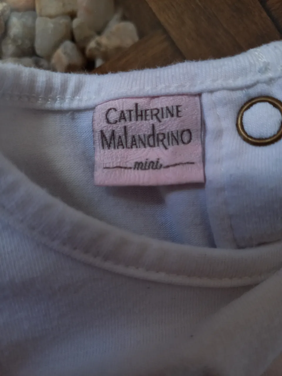 Body Catherine malandrino - imagen 4