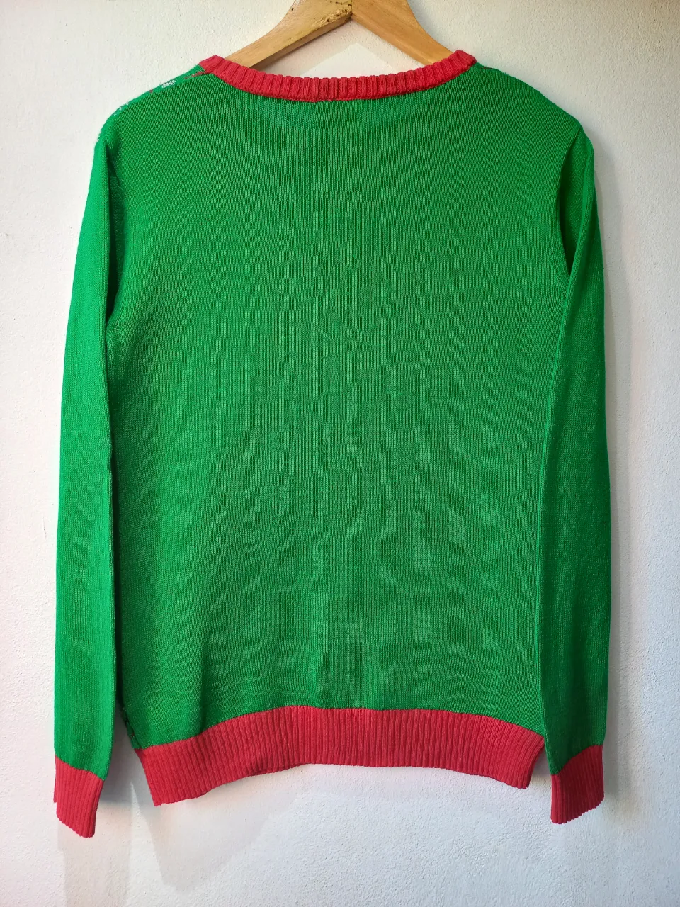 Sweater de cuello redondo The grinch - imagen 2