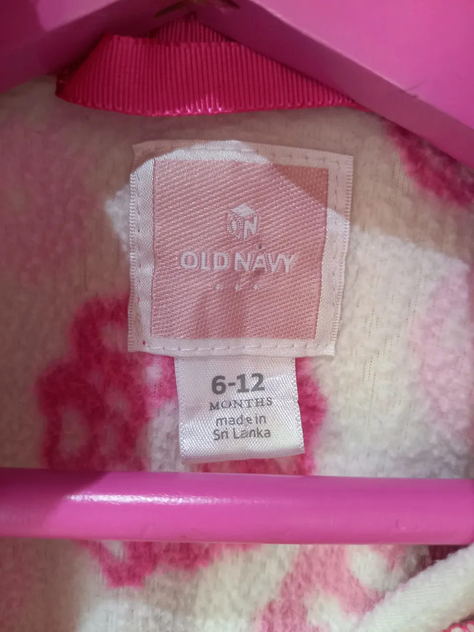 Buzo Old Navy - Vista 3