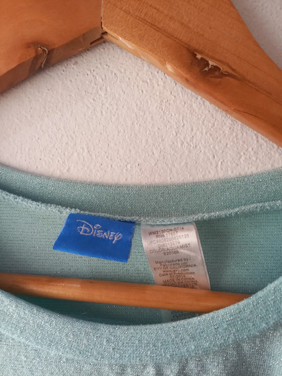Remera Disney - imagen 4