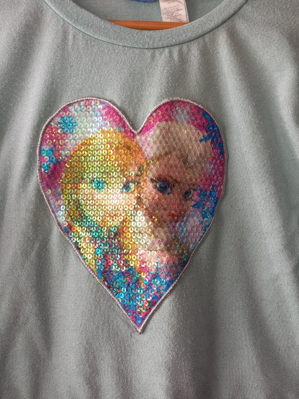 Remera Disney - imagen 2