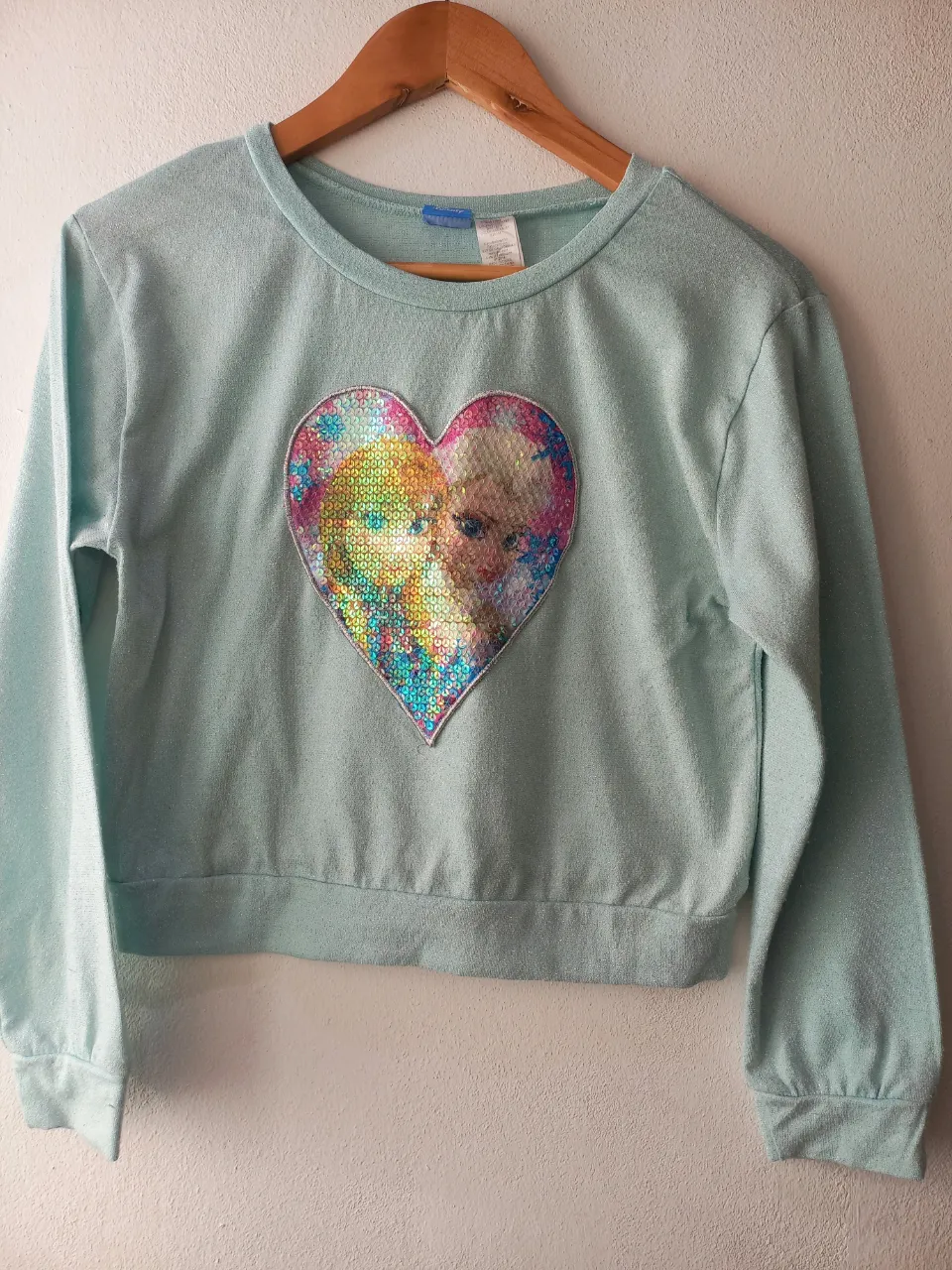 Remera Disney - imagen 1