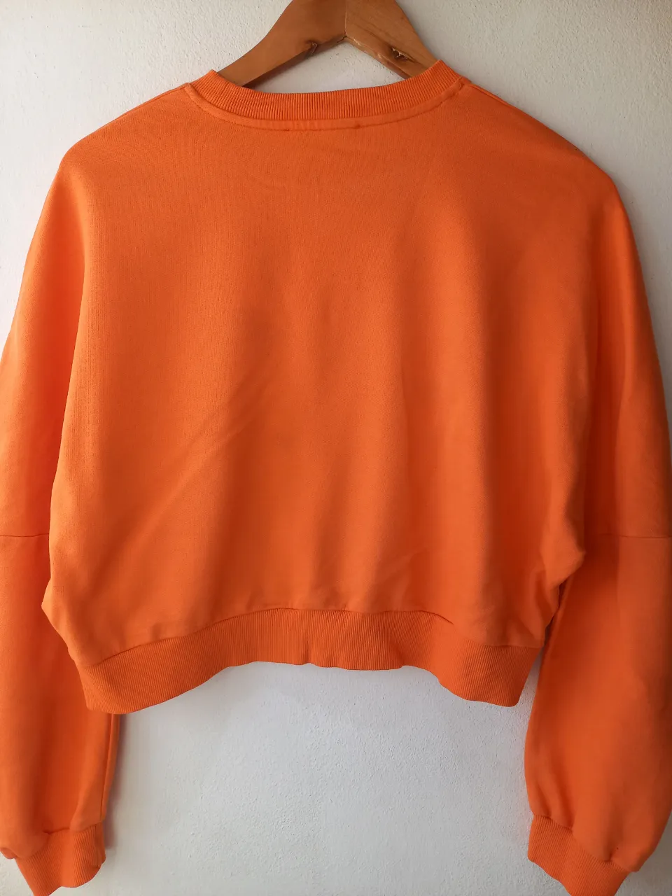 Buzo Low casual - imagen 2