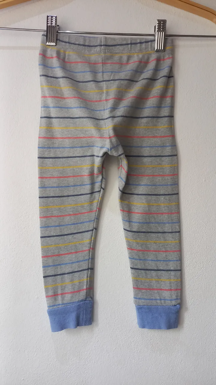 Pijama de una pieza Importado - Vista 2