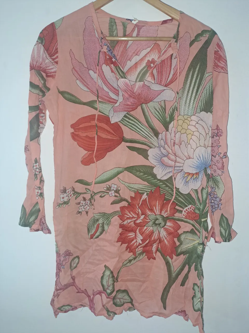 Vestido Otro - imagen 2
