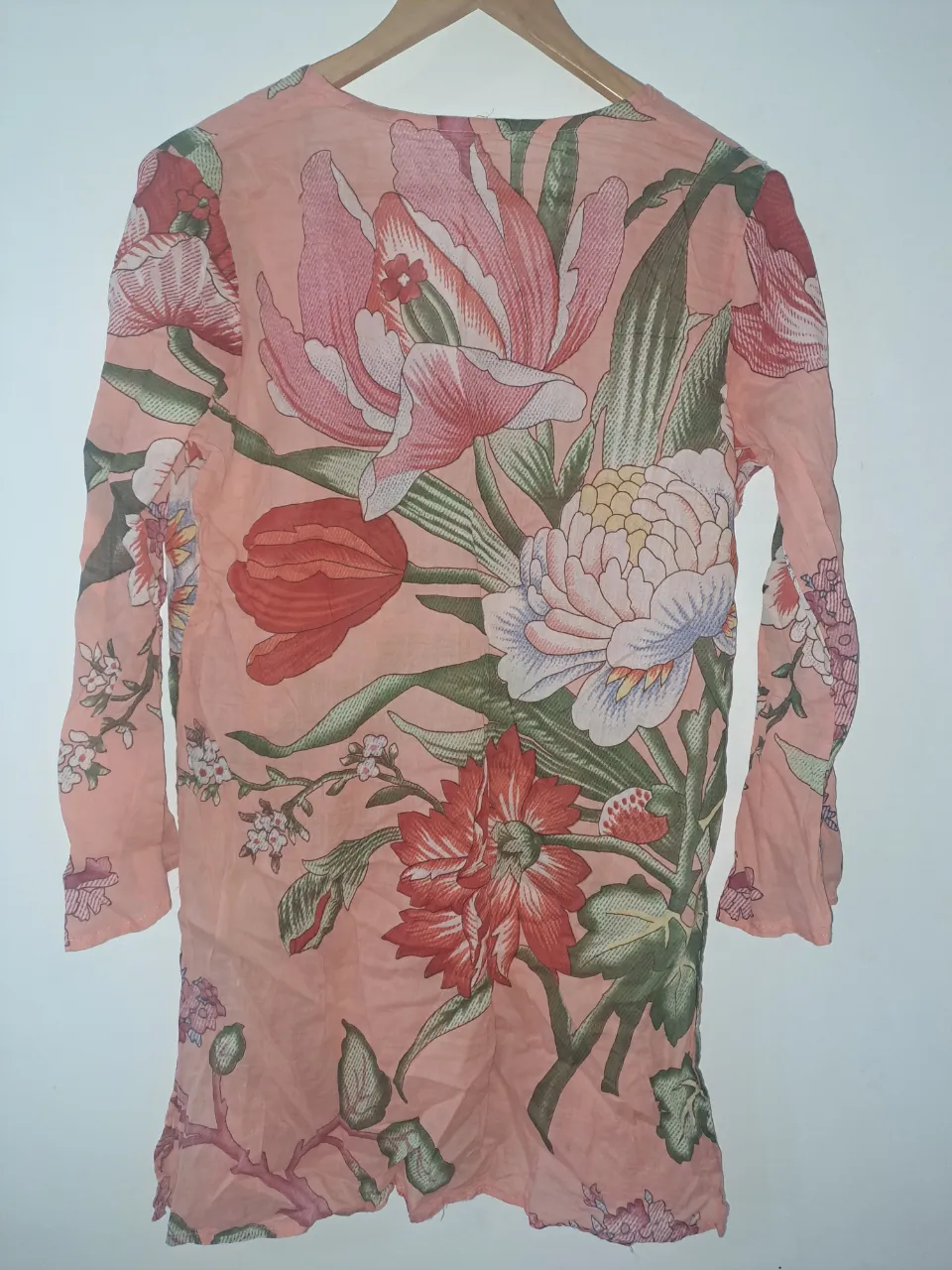 Vestido Otro - imagen 1