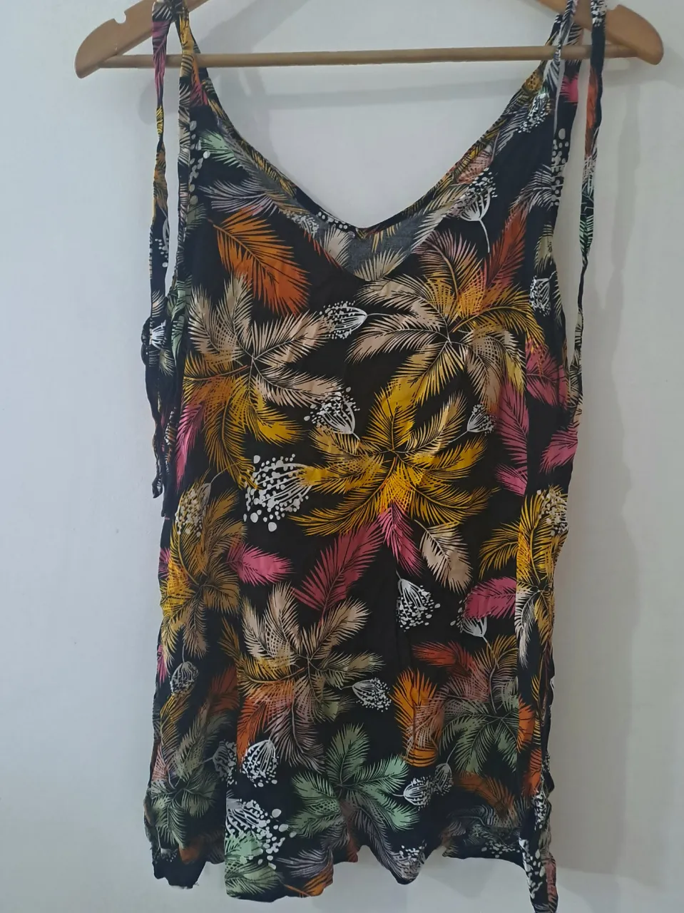 Vestido Otro - imagen 1