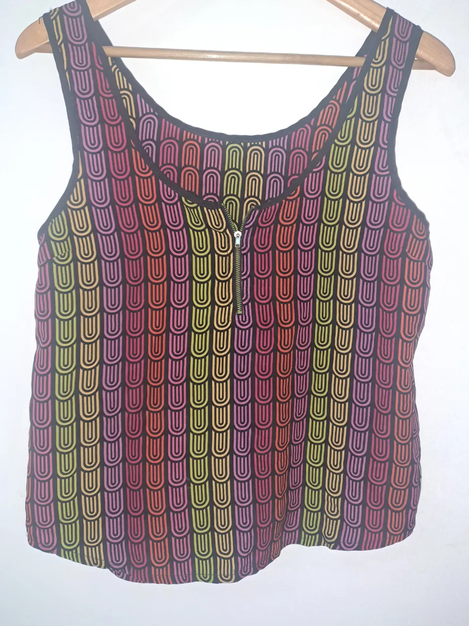 Musculosa Otro - imagen 1