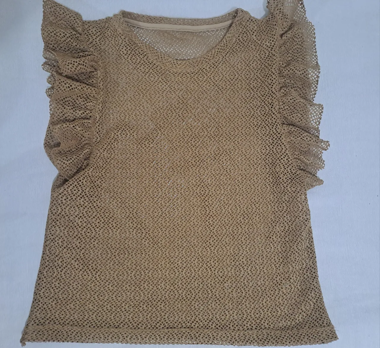 Musculosa Otro - imagen 1