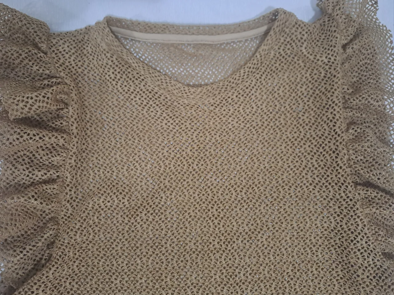 Musculosa Otro - imagen 2