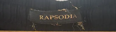 Rapsodia