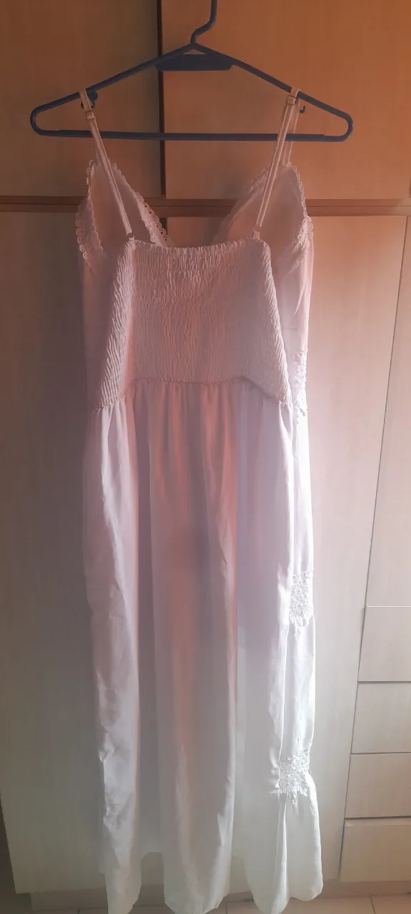 Vestido Gran oriente - imagen 1