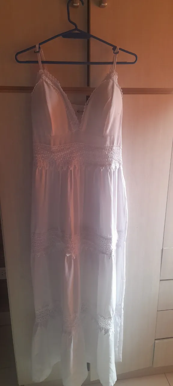 Vestido Gran oriente - imagen 2