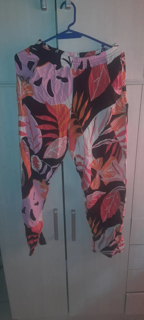 Pantalón Ylo - imagen 2