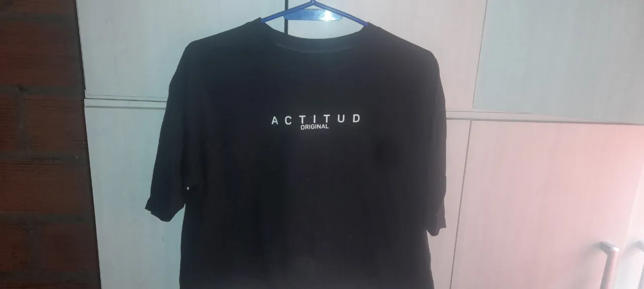 Remera Original miniatura 2