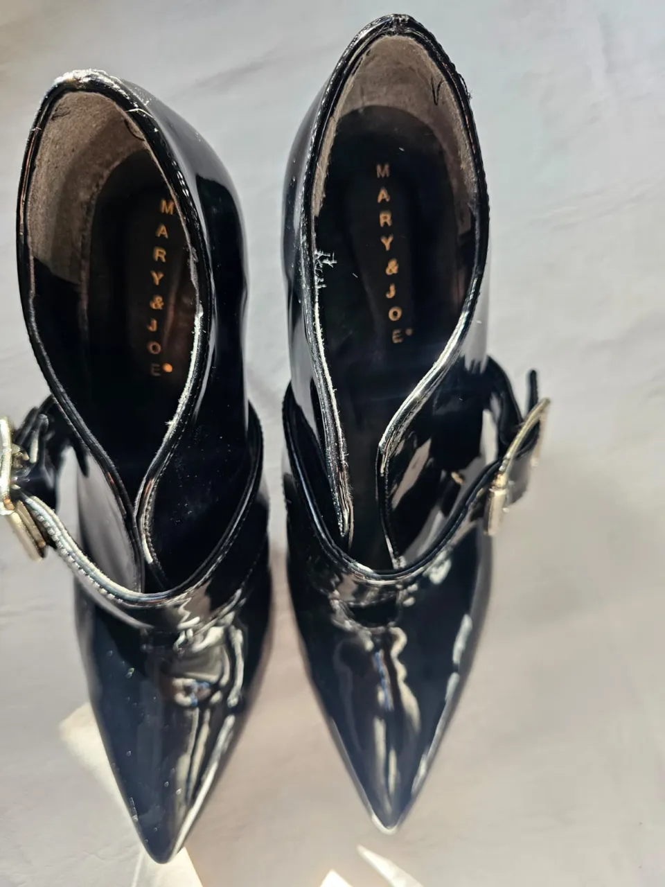 Botines MARY & JOE - imagen 2