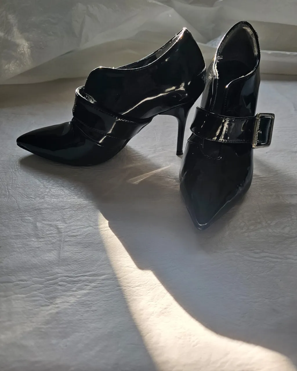 Botines MARY & JOE - imagen 1