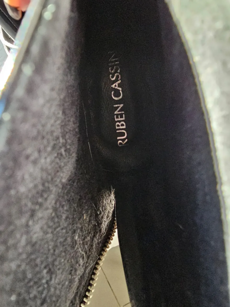 Botas Ruben Cassin - imagen 4