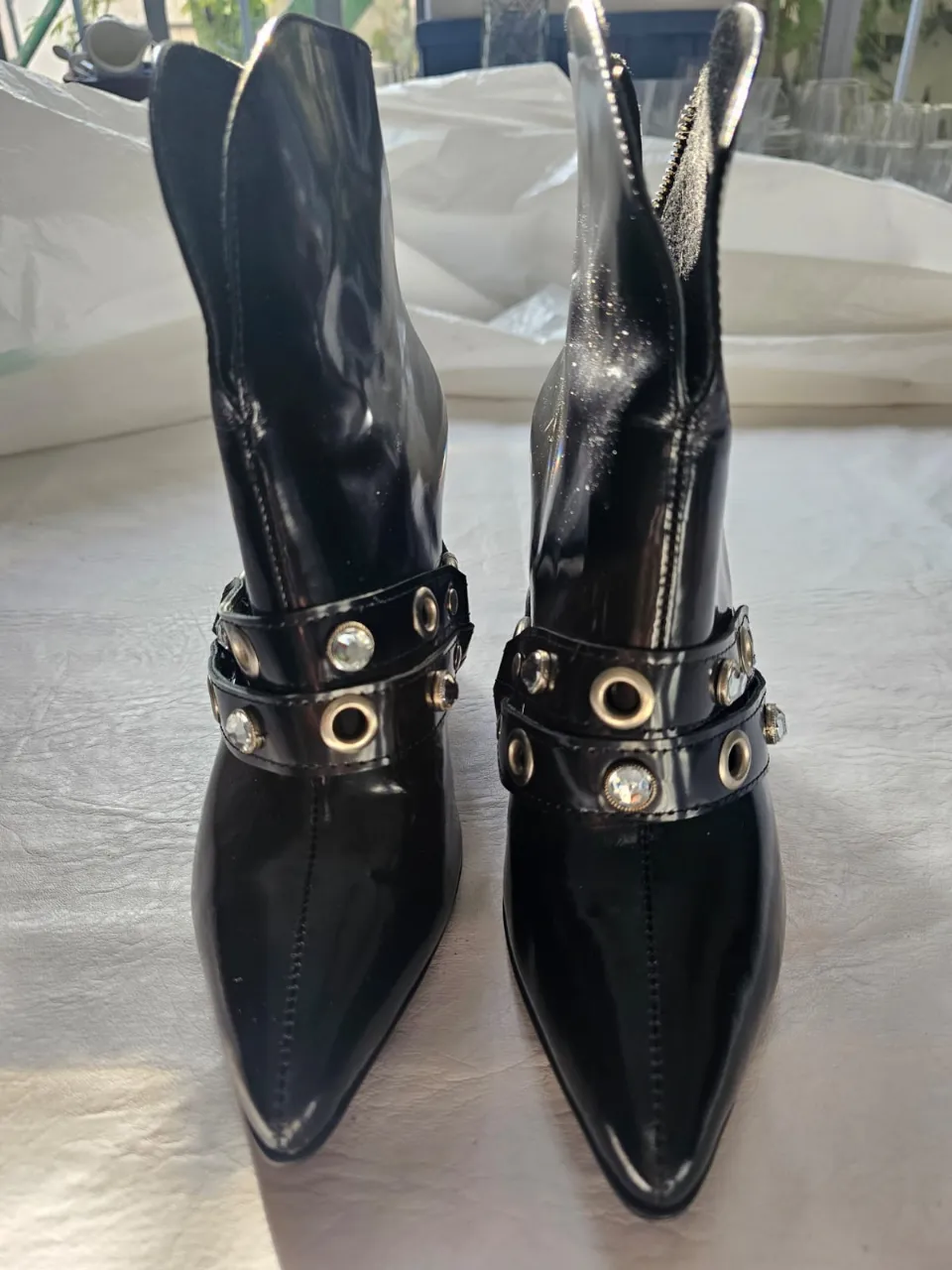 Botas Ruben Cassin - imagen 2
