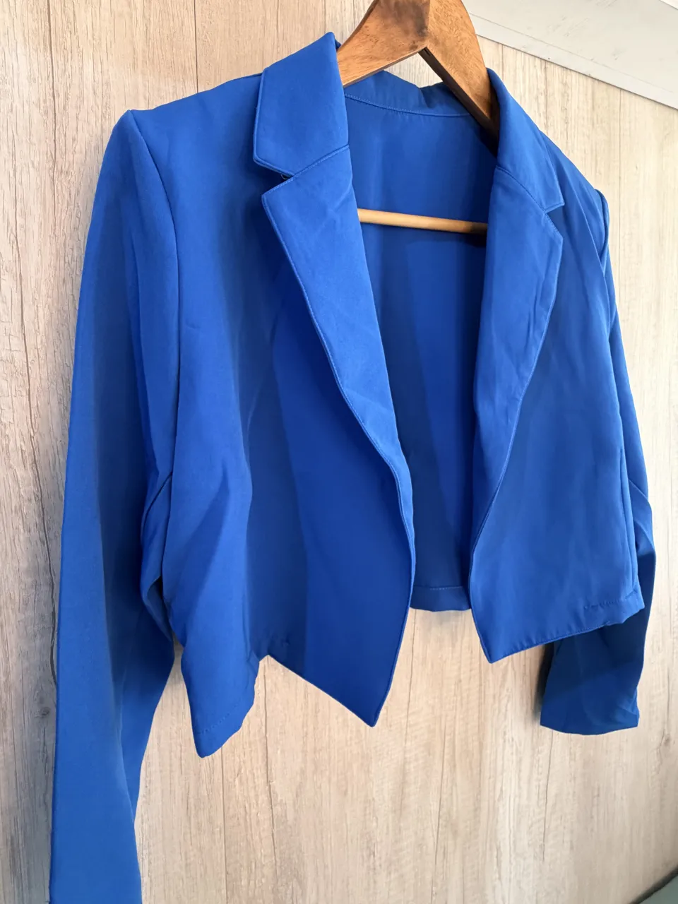 Blazer Sin marca - imagen 3