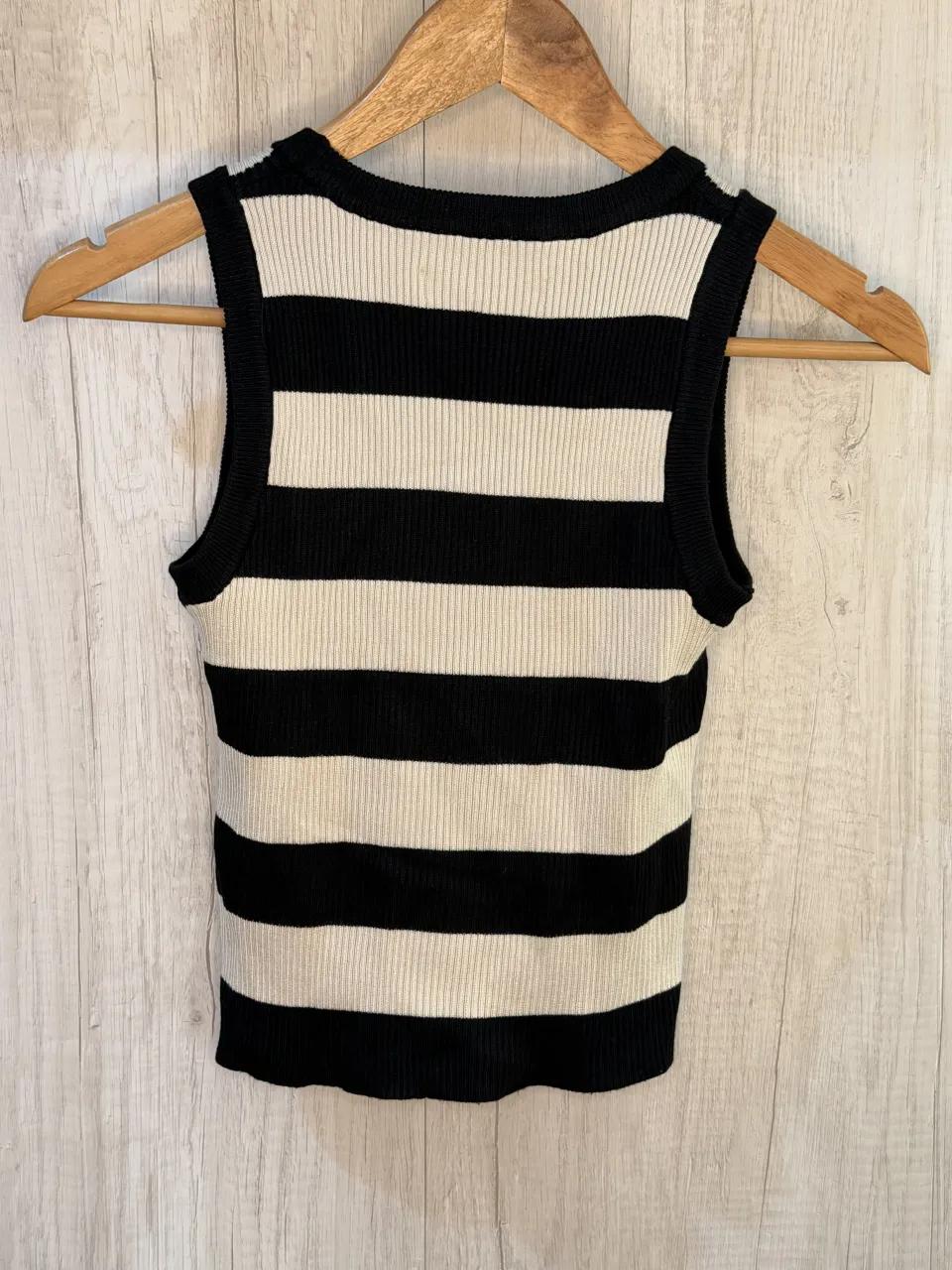 Musculosa Cuesta Blanca - imagen 2